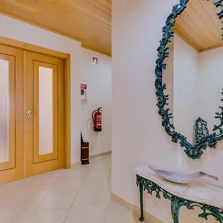 - City Center Apartamento